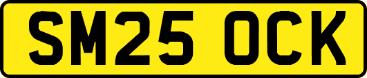 SM25OCK
