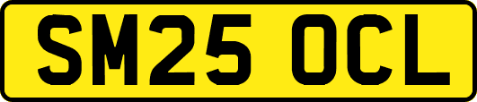 SM25OCL