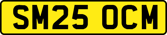 SM25OCM