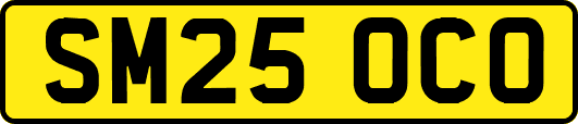 SM25OCO