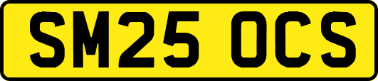 SM25OCS