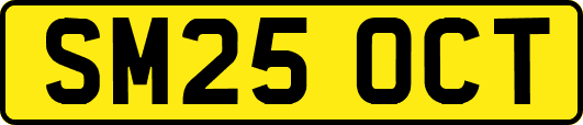 SM25OCT