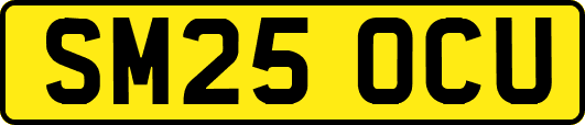 SM25OCU