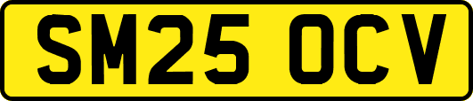 SM25OCV