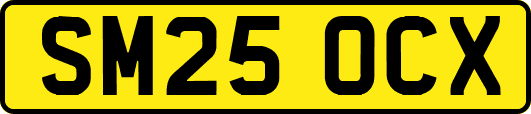 SM25OCX