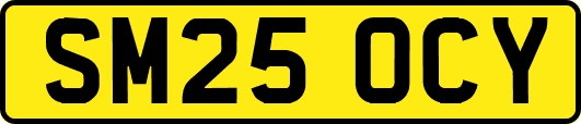 SM25OCY