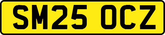 SM25OCZ