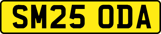 SM25ODA