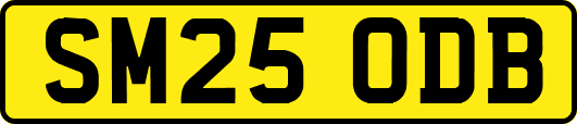 SM25ODB