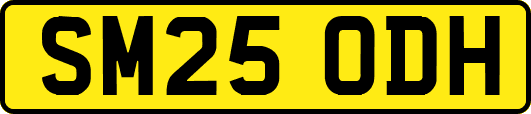 SM25ODH