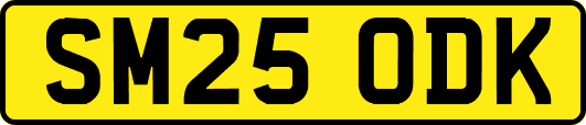 SM25ODK