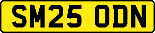 SM25ODN