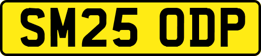 SM25ODP