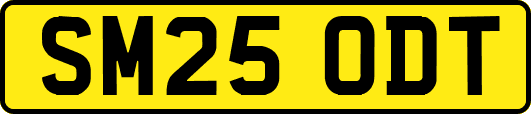 SM25ODT