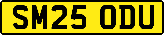SM25ODU