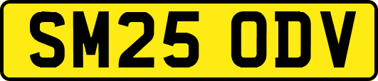 SM25ODV