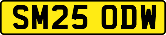 SM25ODW