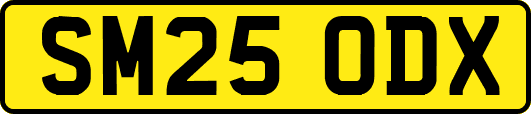 SM25ODX