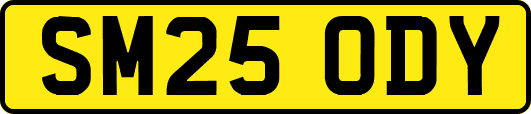 SM25ODY
