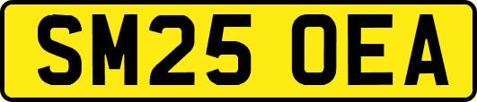 SM25OEA