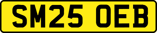 SM25OEB