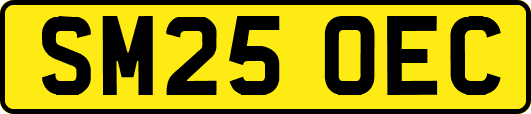 SM25OEC