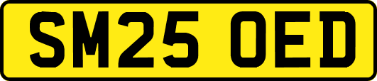 SM25OED