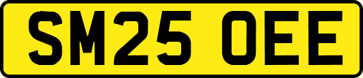 SM25OEE