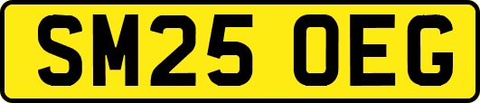 SM25OEG