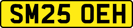 SM25OEH