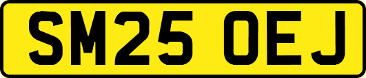 SM25OEJ