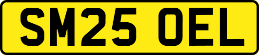 SM25OEL