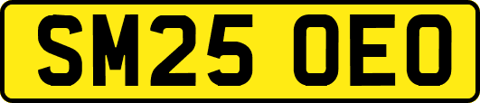 SM25OEO