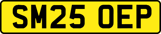 SM25OEP