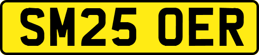 SM25OER