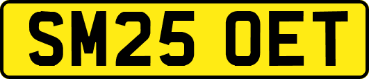 SM25OET