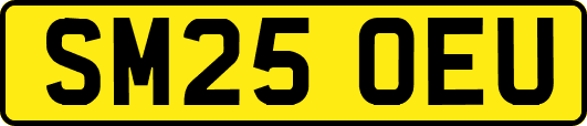 SM25OEU