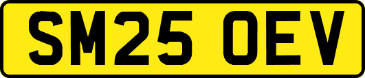 SM25OEV