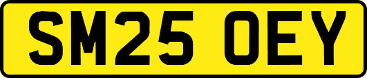 SM25OEY