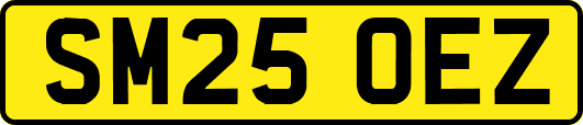 SM25OEZ