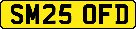 SM25OFD
