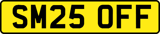 SM25OFF