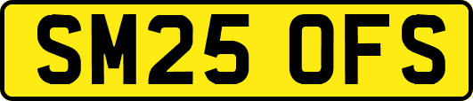 SM25OFS