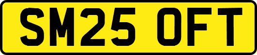 SM25OFT