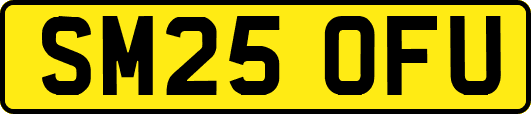 SM25OFU