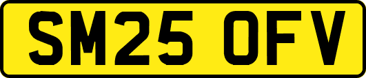 SM25OFV