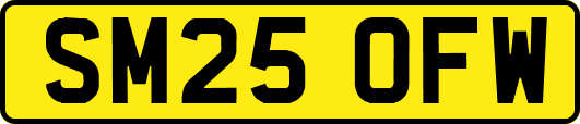 SM25OFW