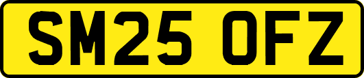 SM25OFZ