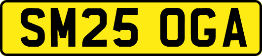 SM25OGA