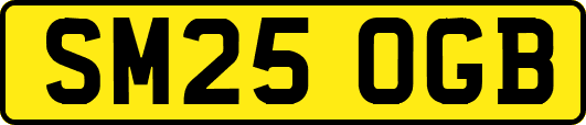 SM25OGB